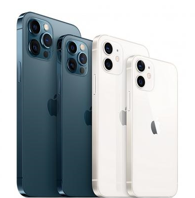 裕民苹果维修点分享iPhone 12 Pro发烫关联故障汇总 