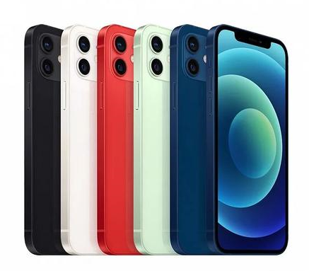 裕民苹果维修点分享iPhone 12 Pro Max发烫冷门故障梳理 