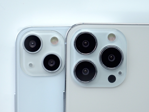 裕民苹果维修点分享iPhone 13 Pro Max发烫特殊故障解读 