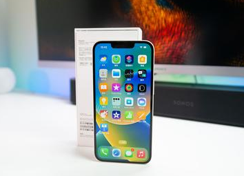 裕民苹果维修点分享iPhone 14电池发烫真实诱因盘点 