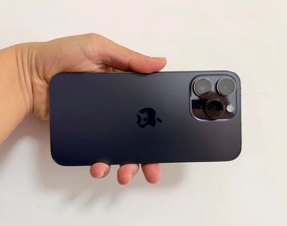 裕民苹果维修点分享iPhone 14 Pro Max发烫多重诱因剖析 