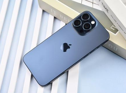 裕民苹果维修点分享iPhone 15 Pro Max发烫深度剖析 